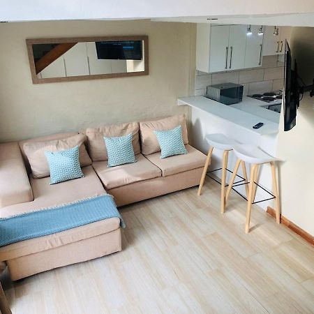 The Loft@Santorini Διαμέρισμα Pretoria-Noord Εξωτερικό φωτογραφία