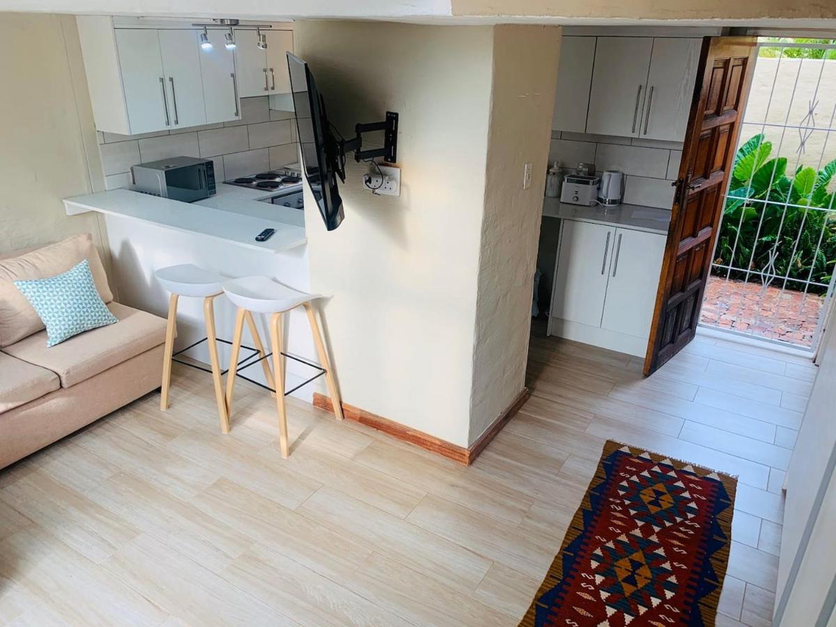 The Loft@Santorini Διαμέρισμα Pretoria-Noord Εξωτερικό φωτογραφία