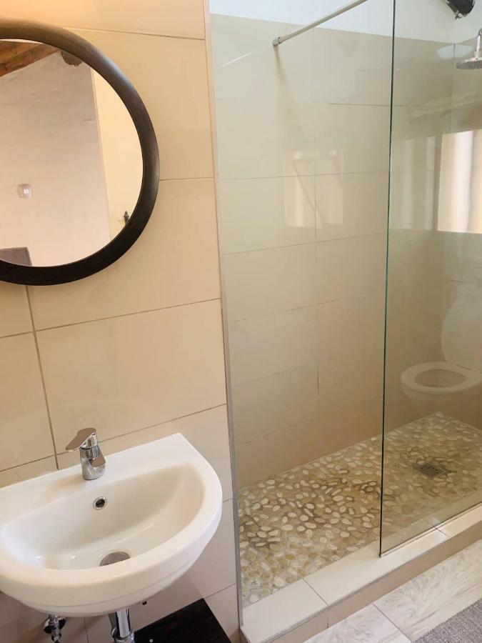 The Loft@Santorini Διαμέρισμα Pretoria-Noord Εξωτερικό φωτογραφία